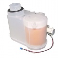 Lg Salt Container - Softener Assy Cristal-pjt Natural-12kgcristal-pj
